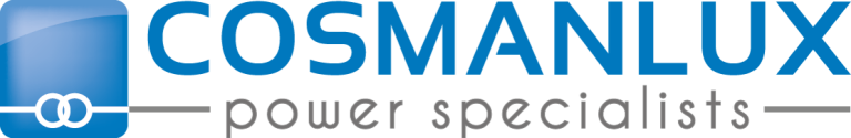 Logo da Empresa